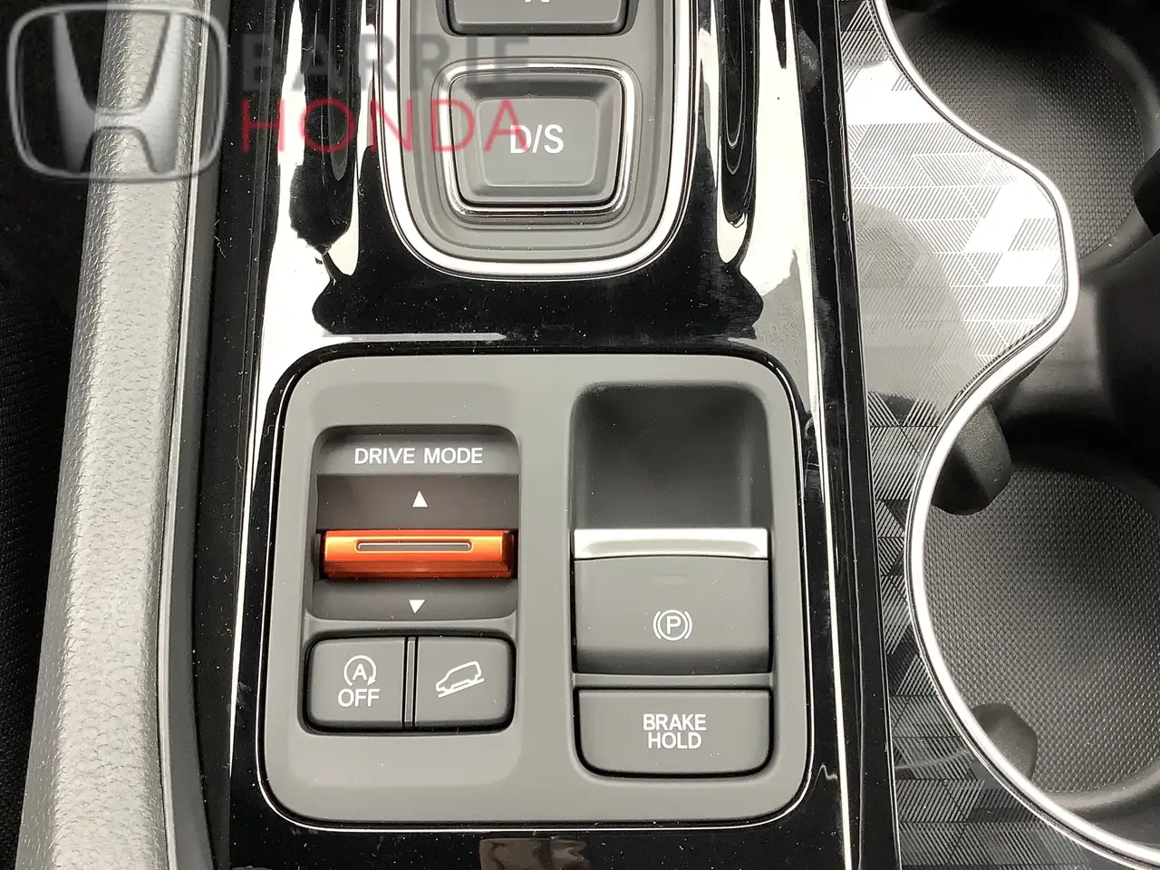 Honda Passport снимка Honda Passport