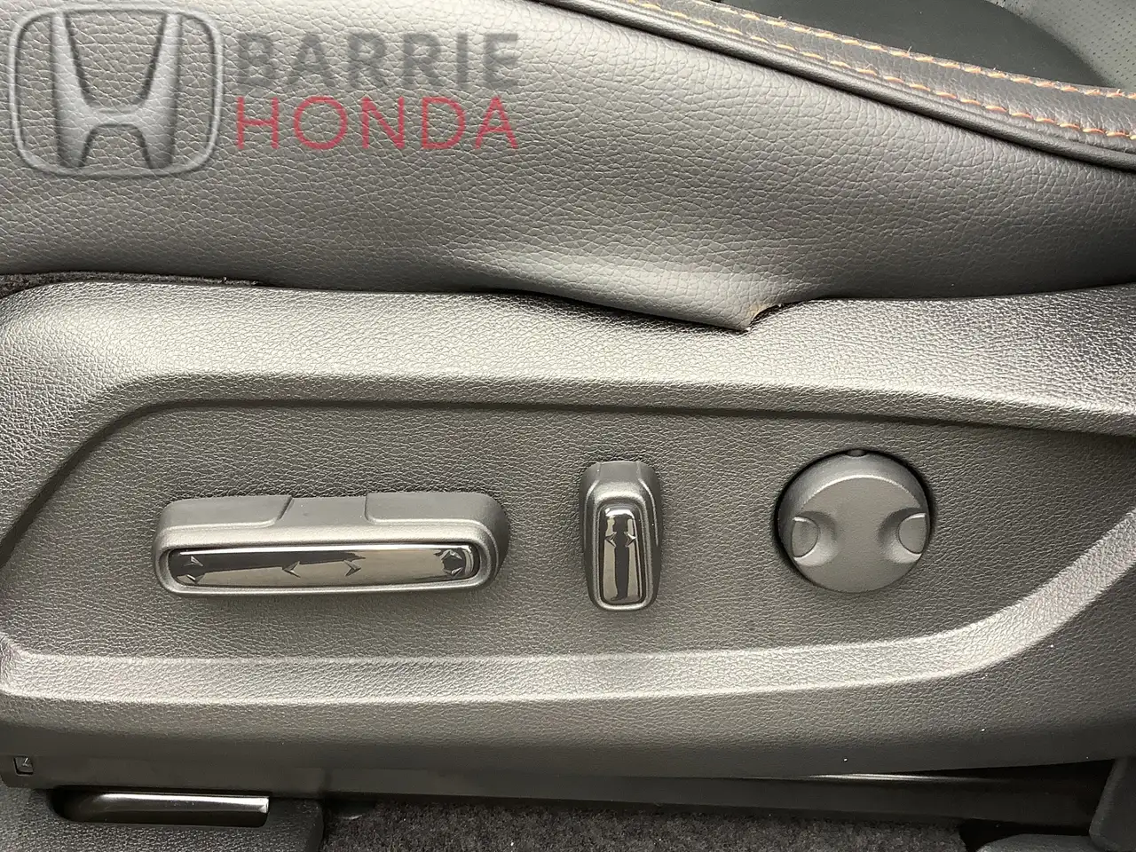 Honda Passport снимка Honda Passport