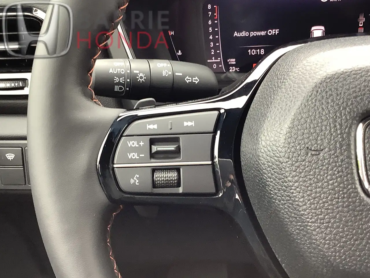 Honda Passport снимка Honda Passport