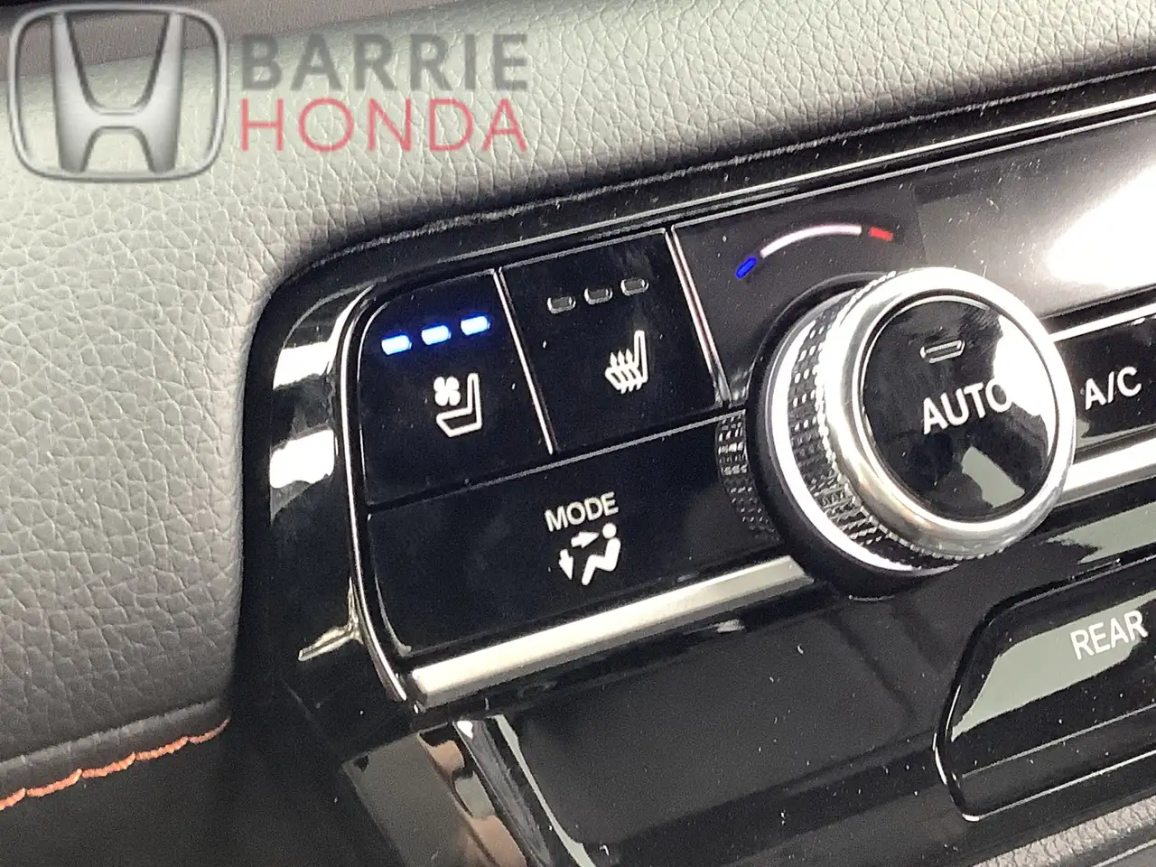 Honda Passport снимка Honda Passport