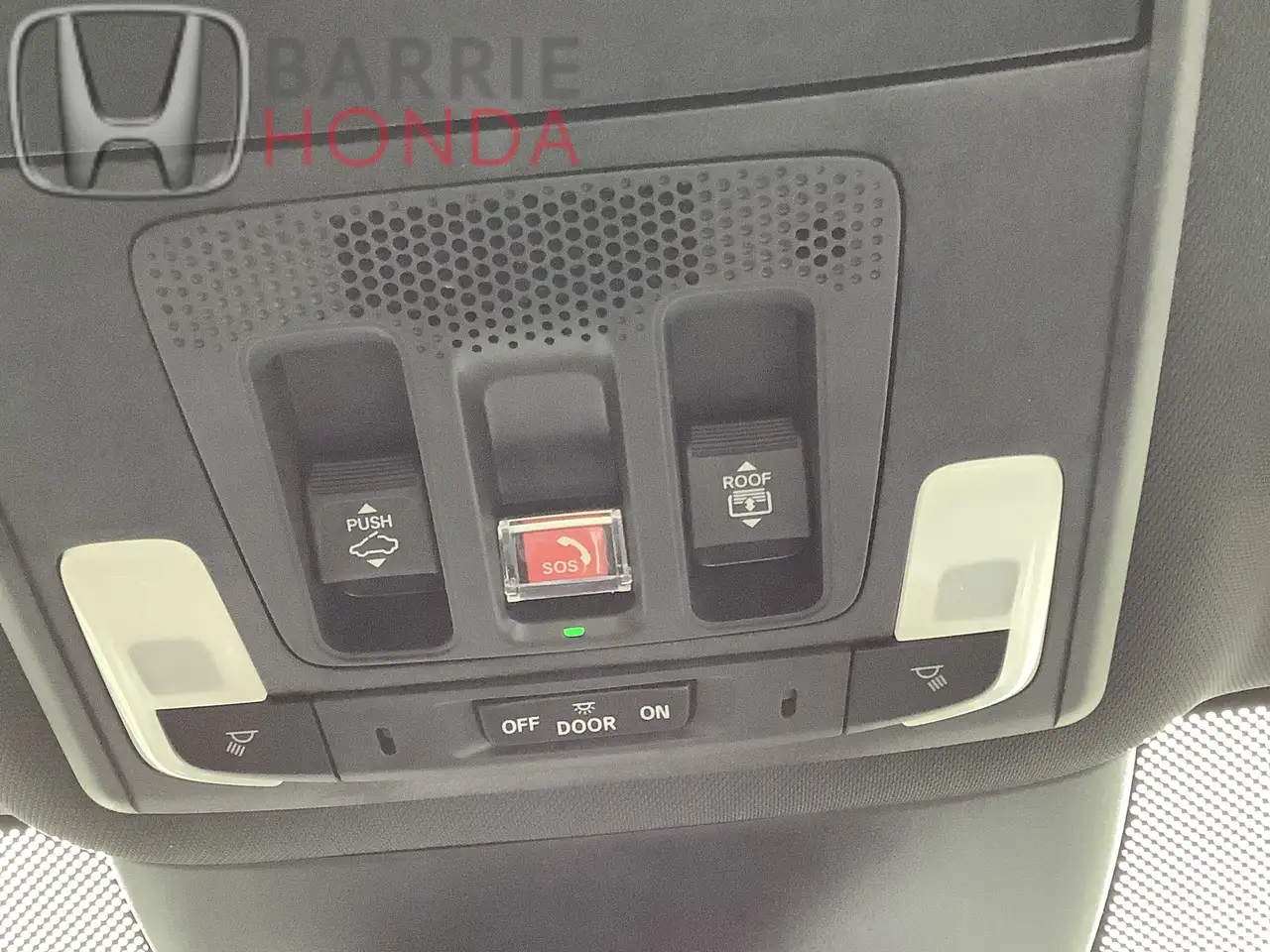 Honda Passport снимка Honda Passport