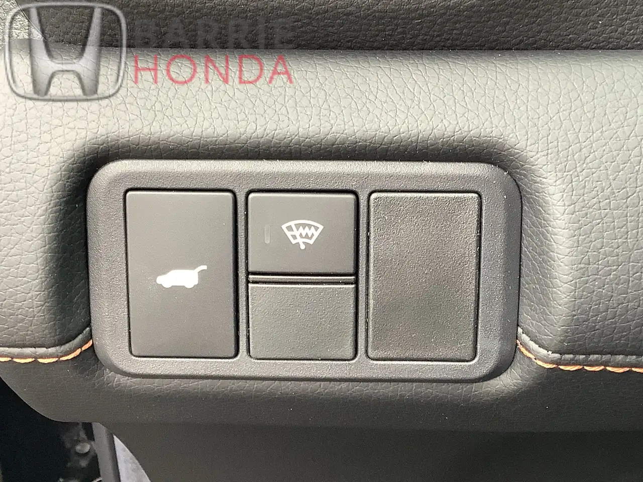 Honda Passport снимка Honda Passport