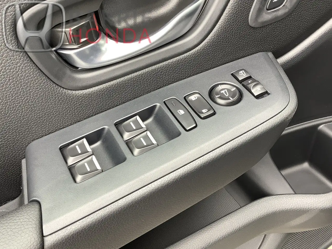 Honda Passport снимка Honda Passport