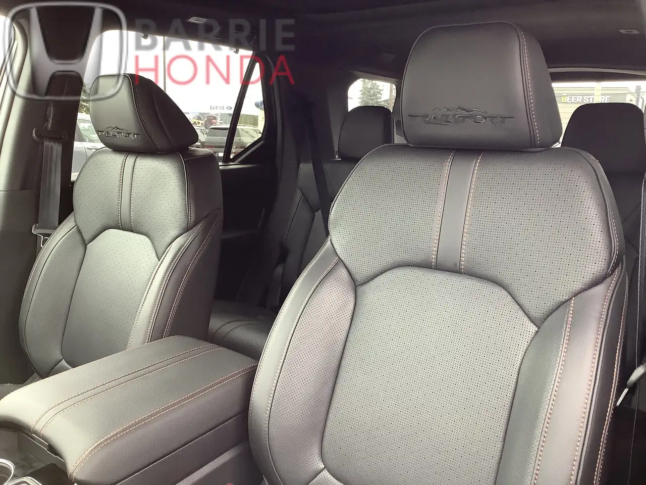 Honda Passport снимка Honda Passport