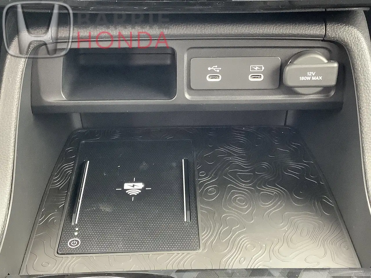 Honda Passport снимка Honda Passport