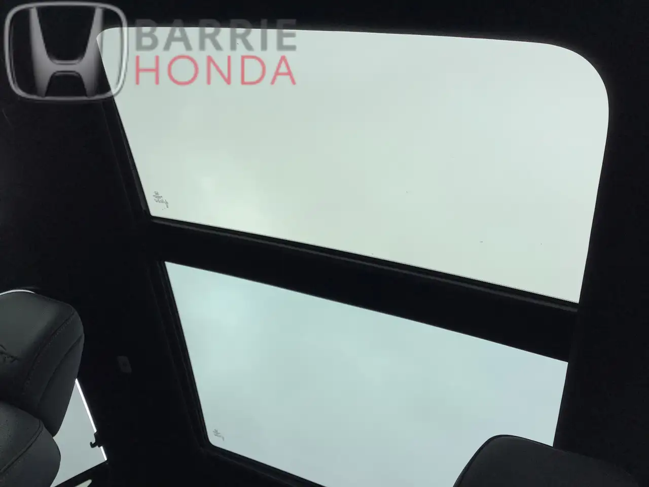 Honda Passport снимка Honda Passport