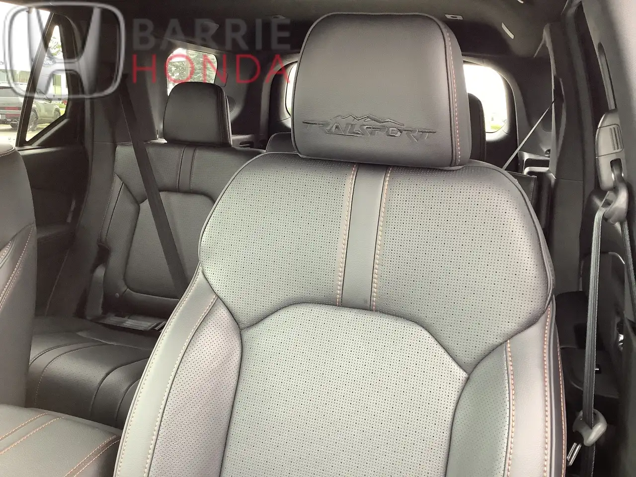 Honda Passport снимка Honda Passport