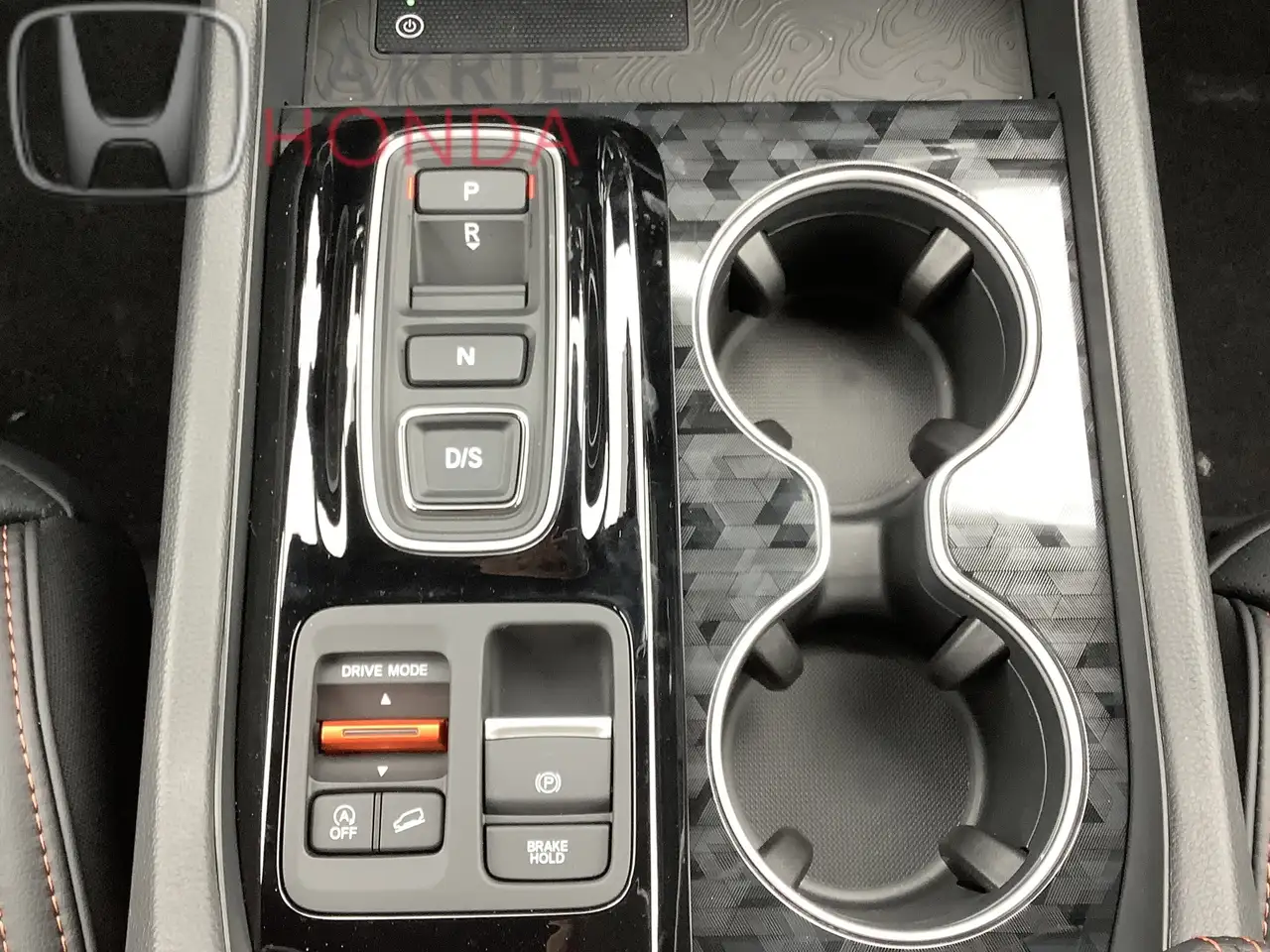 Honda Passport снимка Honda Passport