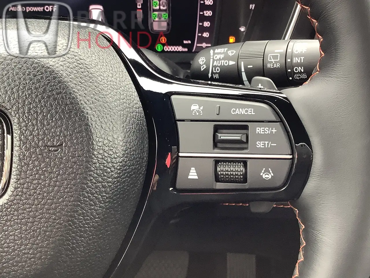Honda Passport снимка Honda Passport
