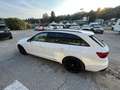 Audi A4 30 TDI S tronic S line edition Blanco - thumbnail 2
