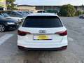 Audi A4 30 TDI S tronic S line edition Blanco - thumbnail 3