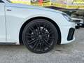 Audi A4 30 TDI S tronic S line edition Blanco - thumbnail 4