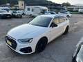 Audi A4 30 TDI S tronic S line edition Blanco - thumbnail 1