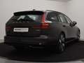 Volvo V60 T6 PLUG-IN HYBRID ULTRA DARK MASSAGE STOELEN BOWER Gris - thumbnail 4