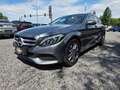 Mercedes-Benz C 200 C 200 (BlueTEC) d T Gris - thumbnail 2