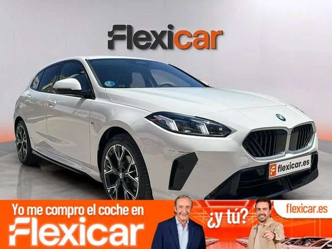 BMW 120 - foto 1