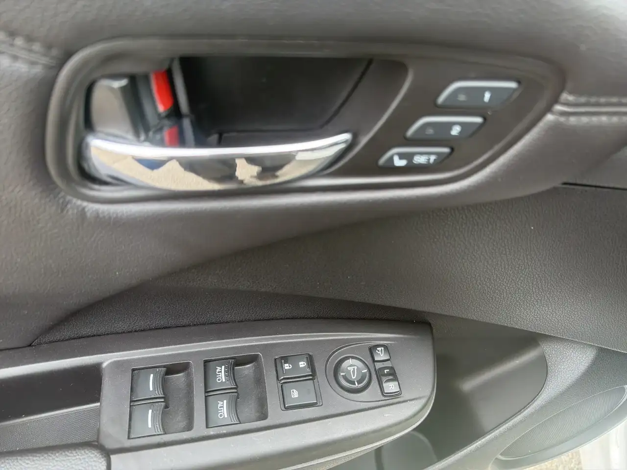 Acura RDX снимка Acura RDX
