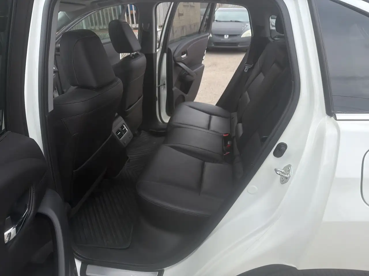 Acura RDX снимка Acura RDX