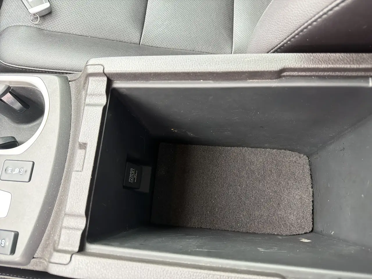Acura RDX снимка Acura RDX