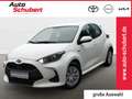 Toyota Yaris Hybrid Comfort, 1,5-L Apple CarPlay Android Auto K Weiß - thumbnail 1