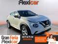 Nissan Juke DIG-T 86 kW (117 CV) 6 M/T ACENTA Blanco - thumbnail 1