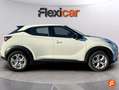 Nissan Juke DIG-T 86 kW (117 CV) 6 M/T ACENTA Blanco - thumbnail 8