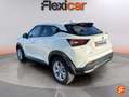 Nissan Juke DIG-T 86 kW (117 CV) 6 M/T ACENTA Blanco - thumbnail 4