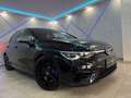 Volkswagen Golf R 2,0 TSI R 4MOTION DSG*AKRAPOVIC*DCC*HEAD-UP*IQ-... Schwarz - thumbnail 1