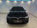 Volkswagen Golf R 2,0 TSI R 4MOTION DSG*AKRAPOVIC*DCC*HEAD-UP*IQ-... Schwarz - thumbnail 4