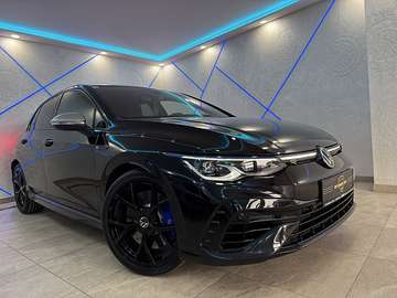 2,0 TSI R 4MOTION DSG*AKRAPOVIC*DCC*HEAD-UP*IQ-...