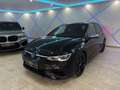 Volkswagen Golf R 2,0 TSI R 4MOTION DSG*AKRAPOVIC*DCC*HEAD-UP*IQ-... Schwarz - thumbnail 8