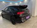 Volkswagen Golf R 2,0 TSI R 4MOTION DSG*AKRAPOVIC*DCC*HEAD-UP*IQ-... Schwarz - thumbnail 11