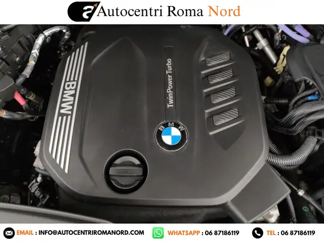 BMW X3 view 15
