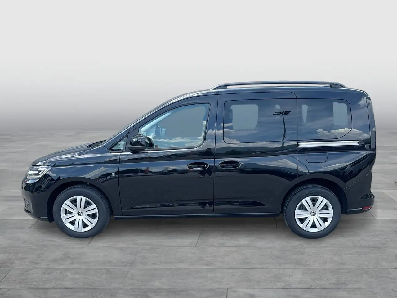 Volkswagen Caddy 2026