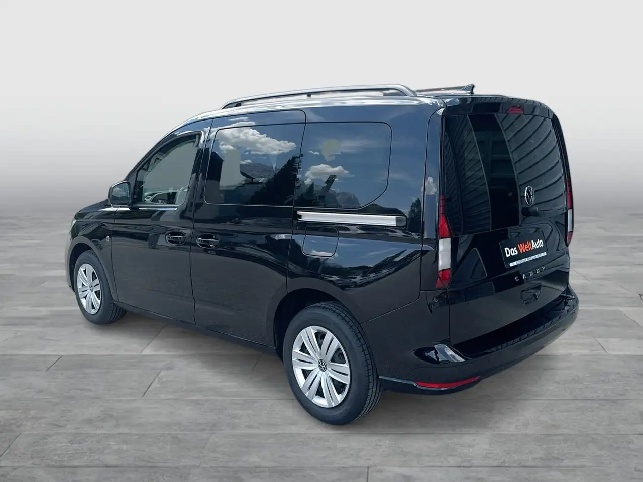 Volkswagen Caddy 2026