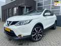 Nissan Qashqai 1.2 Tekna |360 Camera| |Navi| |Panodak| Blanc - thumbnail 1