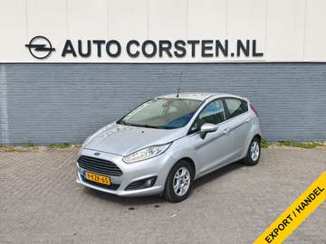 1.6TDCi 5Drs Navi Ecc Bluetooth Cruise Control Pdc