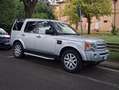 Land Rover Discovery Discovery 2.7 tdV6 XS auto Silver - thumbnail 1