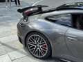 Porsche 911 Coupe 3.0 Carrera 4S auto Full Optional Grigio - thumbnail 11