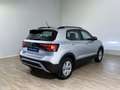Volkswagen T-Cross 1.0 TSI Life Argento - thumbnail 4