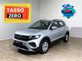Volkswagen T-Cross 1.0 TSI Life Argento - thumbnail 1