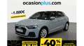 Audi A1 Sportback 30 TFSI Advanced Gris - thumbnail 1