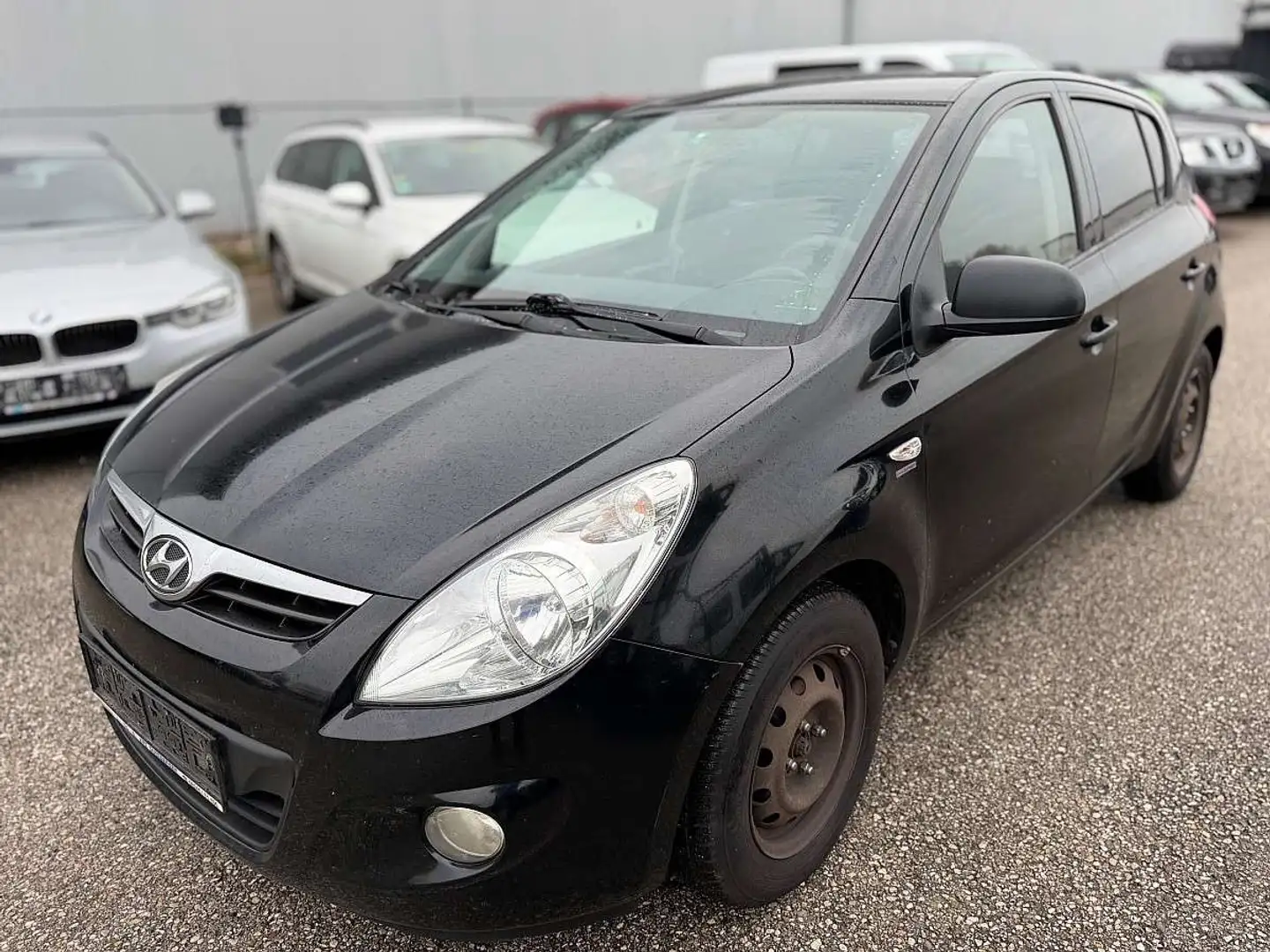 Hyundai i20 1.2 Pack - 1