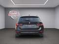 BMW 318 d Touring*1.BESITZ*RFK*NAVI*LEASING*GARANTIE* Schwarz - thumbnail 6