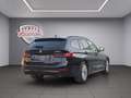 BMW 318 d Touring*1.BESITZ*RFK*NAVI*LEASING*GARANTIE* Schwarz - thumbnail 5