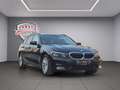 BMW 318 d Touring*1.BESITZ*RFK*NAVI*LEASING*GARANTIE* Schwarz - thumbnail 3