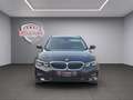 BMW 318 d Touring*1.BESITZ*RFK*NAVI*LEASING*GARANTIE* Schwarz - thumbnail 2