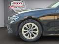 BMW 318 d Touring*1.BESITZ*RFK*NAVI*LEASING*GARANTIE* Schwarz - thumbnail 11