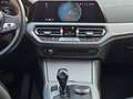 BMW 318 d Touring*1.BESITZ*RFK*NAVI*LEASING*GARANTIE* Schwarz - thumbnail 14