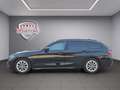 BMW 318 d Touring*1.BESITZ*RFK*NAVI*LEASING*GARANTIE* Schwarz - thumbnail 8